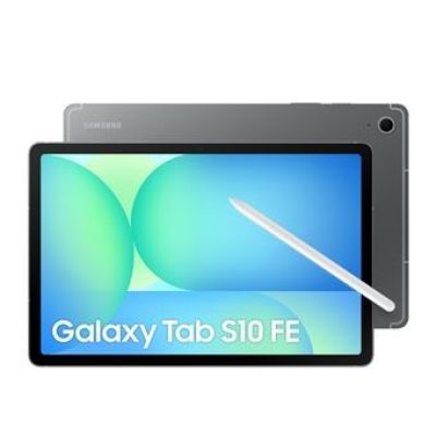 12. Samsung Galaxy Tab S10 FE (X520) WiFi 8/128GB Grau