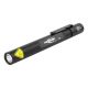 Ansmann Future T120 Schwarze LED-Stifttaschenlampe
