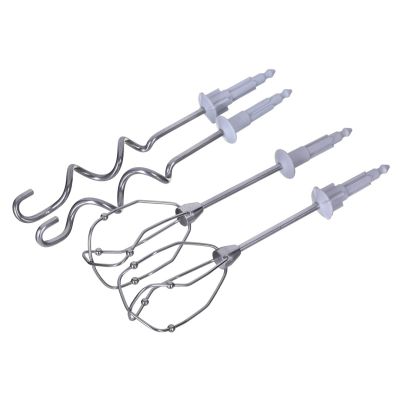 5. BOSCH MFQ 40304 Handmixer (500W; rosa)