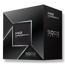 Prozessor AMD Threadripper PRO 9955WX (16 Kerne/32 Threads) 4,2 GHz (5,4 GHz Turbo) Sockel sTR5 TDP 350 W (im Lieferumfang enthalten)