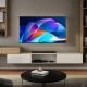 13. Hisense 55A6S 139,7 cm (55") 4K Ultra HD Smart TV Wi-Fi Schwarz