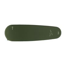 Easy Camp Kestrel Mat Einzelmatratze 5,0 cm, Grün, Unisex