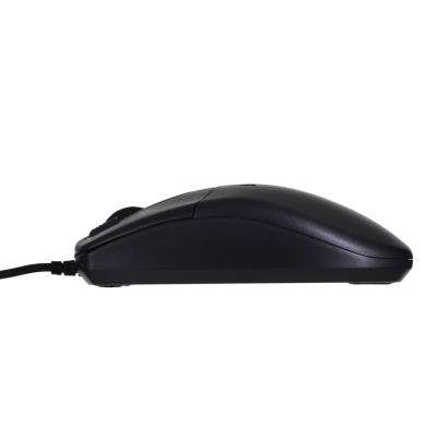 2. A4 Tech EVO Opto Eco OP-620D Maus Schwarz A4TMYS30398