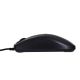 2. A4 Tech EVO Opto Eco OP-620D Maus Schwarz A4TMYS30398