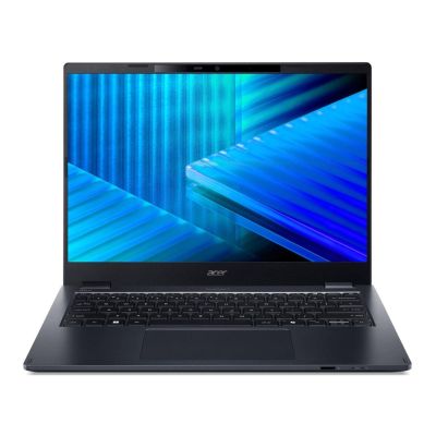Acer Travelmate P4 TMP414-55-TCO Notebook 14" 2.8K IPS/U5 225U/16G/512G/FpR/SCa/W11P/3y O.NBD