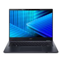 Acer Travelmate P4 TMP414-55-TCO Notebook 14" 2.8K IPS/U5 225U/16G/512G/FpR/SCa/W11P/3y O.NBD