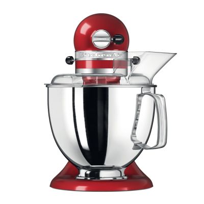 KitchenAid Artisan Küchenmaschine 5KSM175PSEER (300 W)