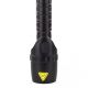 5. Ansmann M900P Schwarze LED-Handtaschenlampe