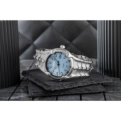 5. DIESEL Vert DZ2200 Herrenuhr + Box