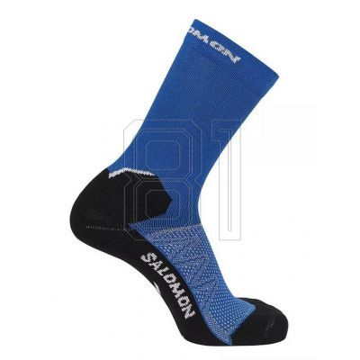 Salomon Speedcross Crew C19732 Sportsocken