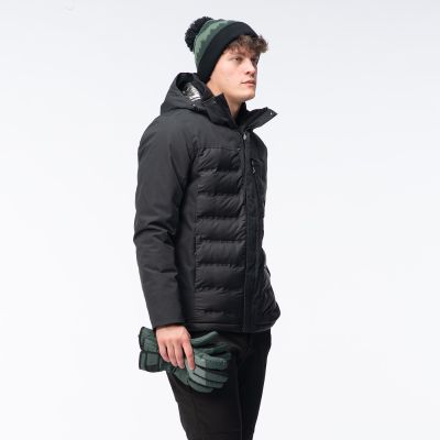 11. Hi-Tec Isolierjacke Helten M 92800621393