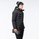 11. Hi-Tec Isolierjacke Helten M 92800621393