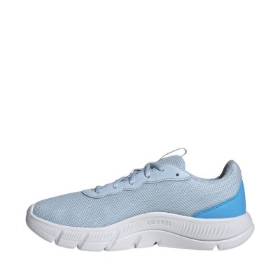 5. Adidas Cloudfoam Flex Laces HQ4957 Damenschuhe