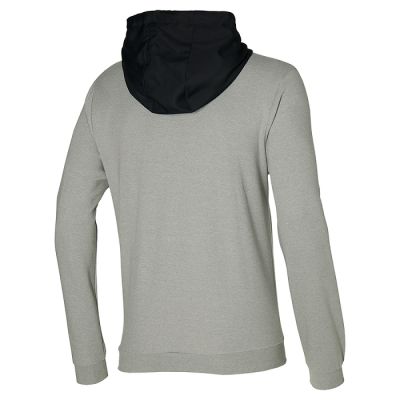 3. Mizuno Sweatjacke M K2GC200105