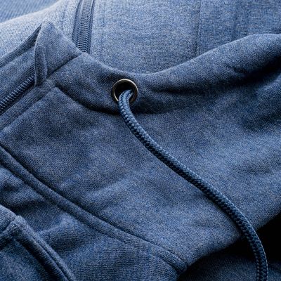 11. Hi-tec Silian II M Sweatshirt 92800275428