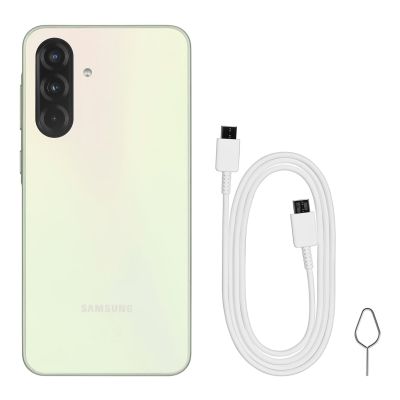 13. Samsung Galaxy A36 (A366) 5G DS. 6/128GB Limette