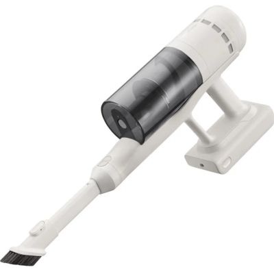 49. Roborock H60 Hub Akku-Staubsauger