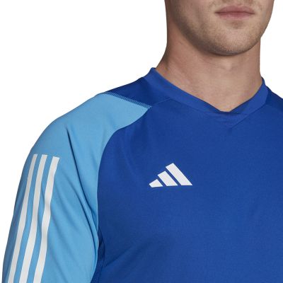 19. adidas Tiro 23 Wettkampftrikot M HU1296
