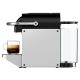 4. DeLonghi EN127.S Nespresso Pixie Kapselmaschine