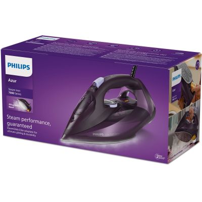 2. PHILIPS DST 7051/30 Bügeleisen