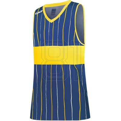 2. Colo Spring 04 Basketballtrikot