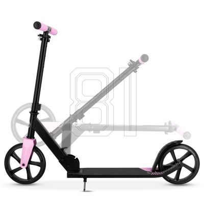 3. Spokey City Flow SPK-944598 City-Scooter