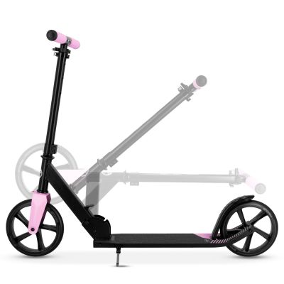 3. Spokey City Flow SPK-944598 City-Scooter