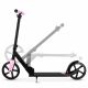 3. Spokey City Flow SPK-944598 City-Scooter