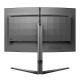 12. PHILIPS LED-Monitor 31,5" 32M2C5500W/00 240Hz