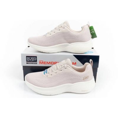 16. Skechers W 117550/NAT Schuhe