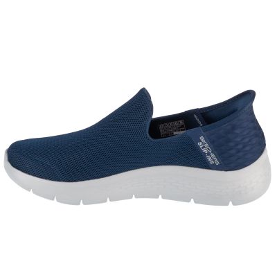 2. Skechers Slip-Ins: Go Walk Flex - No Hands 216491-NVY Marineblau 41