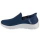 2. Skechers Slip-Ins: Go Walk Flex - No Hands 216491-NVY Marineblau 41