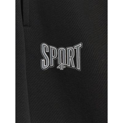 7. Jogginghose für Jungen 4F 4FJRSS26TTROM1920-20S