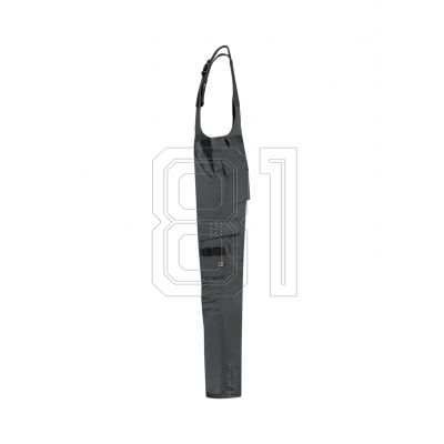 3. Tricorp Unisex Latzhose Twill Cordura MLI-T67T4 Arbeitshose
