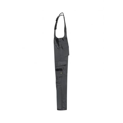 3. Tricorp Unisex Latzhose Twill Cordura MLI-T67T4 Arbeitshose