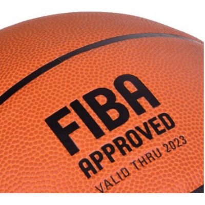 20. BASKETBALL SPALDING REACT TF-250 R.7 FIBA