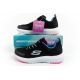 16. Skechers Dynamic Tread-Hop N'hike Jr 81365L/BKMT Schuhe