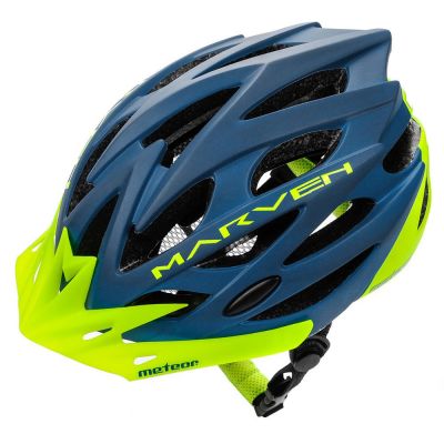 Meteor Marven 24777-24779 Fahrradhelm