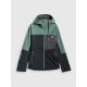 9. 4F PRO winddichte Softshelljacke, 10000 Membran, Damen 4F 4FWSS26TSOFF542-20S