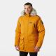 9. Helly Hansen Herren Herbst/Winterjacke REINE PARKA 53630 399