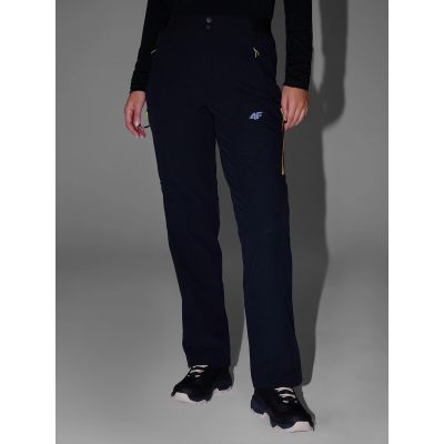 9. Damen-Trekkinghose 4F 4FRAW25TFTRF1234-20S