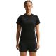 8. Nike Dri-Fit Park VIII Damen-T-Shirt Schwarz HV8178 010