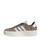 5. Adidas VL Court Bold W shoes JS4376