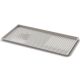2. GROSSER ABTROPF-SCHUHSTÄNDER TASSY DRY PAD HELLBRAUN PROSPERPLAST