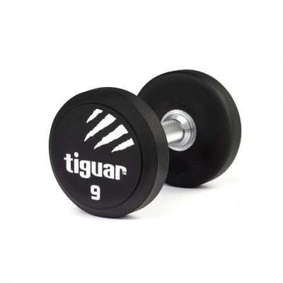 Tiguar PU-Hantel 9 kg TI-WHPU0090