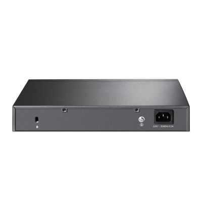 9. Switch TP-LINK TL-SG3210