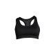 8. CASALL Iconic Sport-BH Schwarz