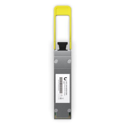 3. Ubiquiti UACC-OM-QSFP28-PSM4 Netzwerk-Transceiver-Modul Glasfaser 100000 Mbit/s QSFP28 / QSFP+