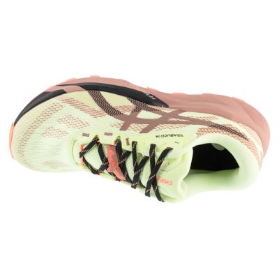 3. ASICS Gel-Trabuco 14 1011C166-750 Gelb 42