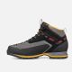 3. Garmont Vetta Evo GTX Zustiegsschuhe - Schwarz/Garmont Orange Größe: 41_5
